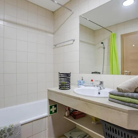 Apartamento Riviera Flat