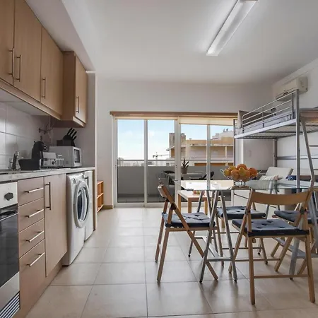 Apartament Apartamento Riviera Flat *
