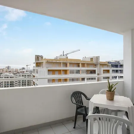 Apartamento Riviera Flat Apartament *