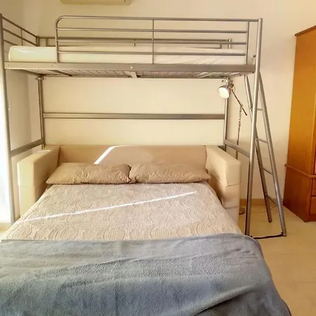 Apartamento Riviera Flat Apartament *