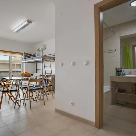 Apartamento Riviera Flat Portimão