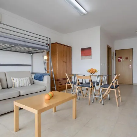 Apartamento Riviera Flat