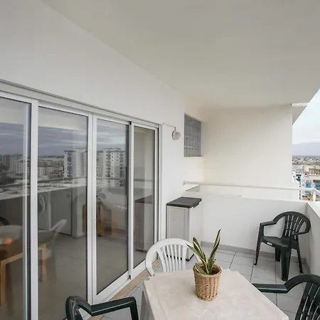 Apartamento Riviera Flat