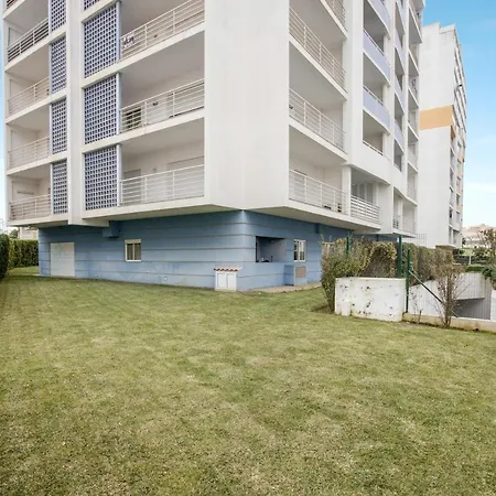 Apartament Apartamento Riviera Flat *