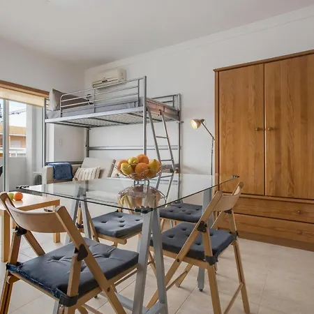 Apartament Apartamento Riviera Flat *