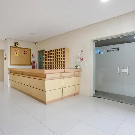 Apartamento Riviera Flat * Portimão