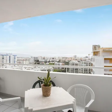 Apartamento Riviera Flat * Portimão