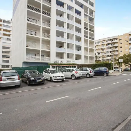 Apartamento Riviera Flat *
