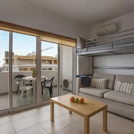 Apartamento Riviera Flat