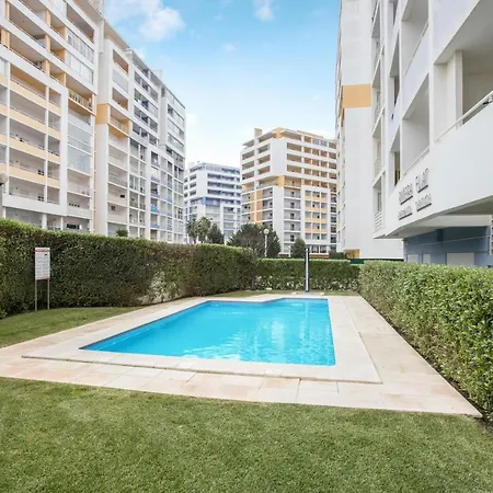 Apartment Apartamento Riviera Flat *